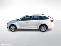 Second-hand Skoda Octavia Ambition 150 CP (110 kW) 2021 Albnormal Break
