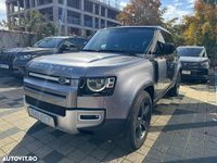 Second-hand Land Rover Defender SE 300 CP (220 kW) 2020 Culoaregri SUV