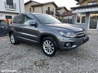 second-hand VW Tiguan 2.0 TDI DPF 4Motion Track & Field