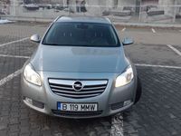 second-hand Opel Insignia 1.4 140cp