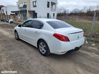 second-hand Peugeot 508 2.0 HDI FAP Allure