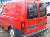 second-hand Opel Combo 1.3 CDTI DPF Edition