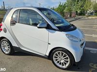 second-hand Smart ForTwo Coupé 1.0 pure