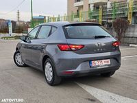 second-hand Seat Leon / 2014 / 1.2 TSI / 105 CP / GARANTIE 12 luni / RATE fixe