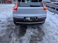 Second-hand Volvo XC40 150 CP (110 kW) 2021 SUV