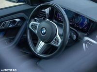 Second-hand BMW 220 M Sport 183 CP (134 kW) 2022 Culoarealbastru Coupe
