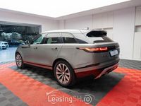 second-hand Land Rover Range Rover Velar 