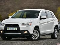 second-hand Mitsubishi ASX 4x4 // Rate// 1.8Hdi 116cp 2012