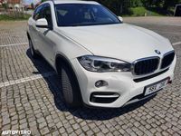 second-hand BMW X6 xDrive30d