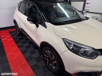Second-hand Renault Captur Expression 90 CP (66 kW) 2015 Culoarebej SUV