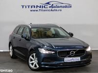 second-hand Volvo V90 D3 AWD Geartronic Momentum