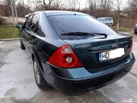 Second-hand Ford Mondeo Ghia 131 CP (96 kW) 2004