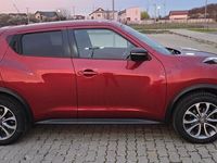 second-hand Nissan Juke 1.5 dCi 360