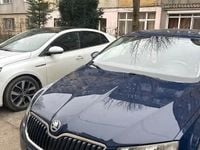 Second-hand Skoda Octavia 115 CP (84 kW) 2015 Hatchback