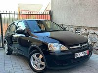 second-hand Opel Corsa 1.3diesel