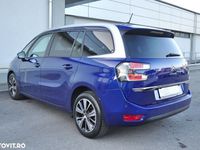 second-hand Citroën Grand C4 Picasso BlueHDi 120 EAT6 SHINE