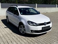 second-hand VW Golf Match 2.0 Tdi -140 Cp