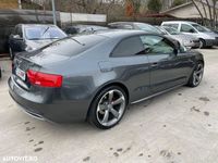 second-hand Audi A5 Coupe 2.0 TDI S tronic sport