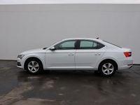 Second-hand Skoda Superb Ambition 150 CP (110 kW) 2023 Albnormal