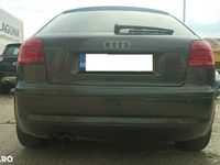 second-hand Audi A3 