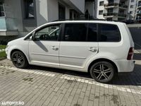 second-hand VW Touran 1.9 TDI Conceptline Aut