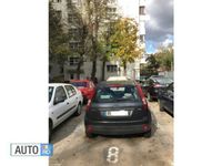 Second-hand Ford Fiesta 50 CP (36 kW) 2007 Gri Hatchback