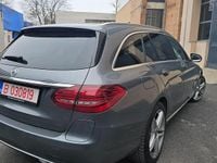 Second-hand Mercedes C220 194 CP (142 kW) 2020 Culoaregri Break