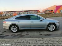 second-hand VW Arteon 2.0 TDI SCR