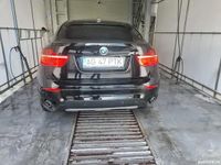 Second-hand BMW X6 306 CP (225 kW) 2012 SUV