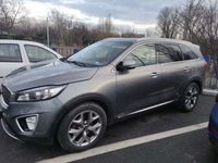 Second-hand Kia Sorento 200 CP (147 kW) 2016 SUV