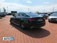 second-hand Audi A5 