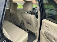 Second-hand Hyundai Tucson 140 CP (102 kW) 2007 SUV