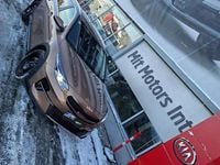 Second-hand Kia XCeed City 160 CP (117 kW) 2022 Culoaremaro SUV