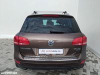 second-hand VW Touareg Mountain 4Motion, 3.0 tdi, Atutomat