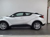 second-hand Toyota C-HR 1.8 HSD 122 CP 4x2 CVT Core