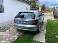 Second-hand Honda Civic LS 110 CP (80 kW) 2002 Culoareargint Hatchback