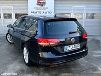 second-hand VW Passat Variant 2.0 TDI SCR DSG 4Motion Elegance