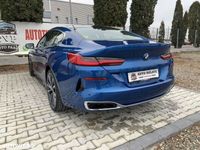 second-hand BMW 840 Seria 8 d xDrive Gran Coupe