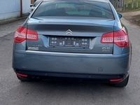 second-hand Citroën C5 EXCLUSIVE