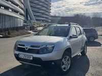Second-hand Dacia Duster 110 CP (80 kW) 2013 SUV
