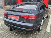 Second-hand Audi A4 150 CP (110 kW) 2017 Berlinǎ