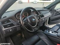 second-hand BMW X6 xDrive40d Edition Exclusive 2011 · 280 000 km · 2 993 cm3 · Diesel
