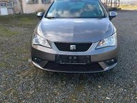 Second-hand Seat Ibiza ST 4You 85 CP (62 kW) 2014 Culoaremaro Break