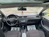 Second-hand Skoda Rapid 90 CP (66 kW) 2015 Galben Hatchback