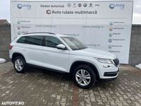 second-hand Skoda Kodiaq 2.0 TDI DSG