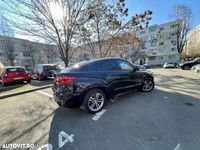 second-hand BMW X6 xDrive40d