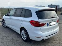 Second-hand BMW 218 150 CP (110 kW) 2015 Monovolum
