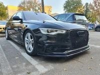 Second-hand Audi A6 200 CP (147 kW) 2014 Berlinǎ
