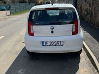 second-hand Skoda Citigo 1.0 MPI Active