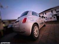 second-hand Fiat 500 1.4 16V Sport 2009 · 97 900 km · 1 368 cm3 · Benzina